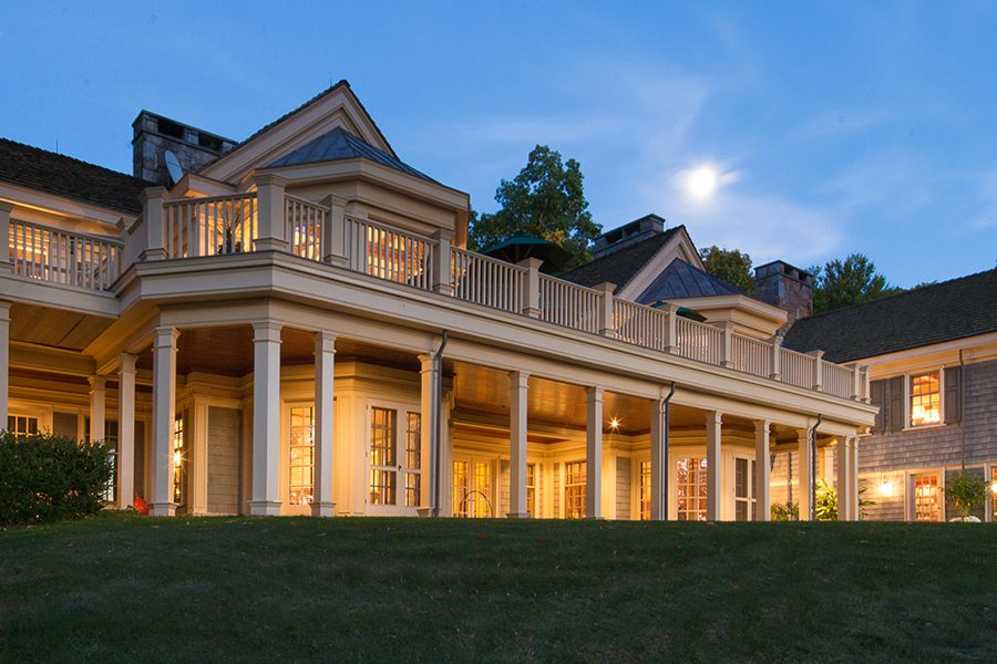 Platinum Luxury Auctions Announces Auction of 42-Acre Connecticut Estate