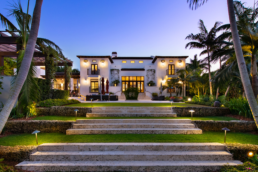 Tech mogul Manny Medina will soon auction his Gables home – without a reserve