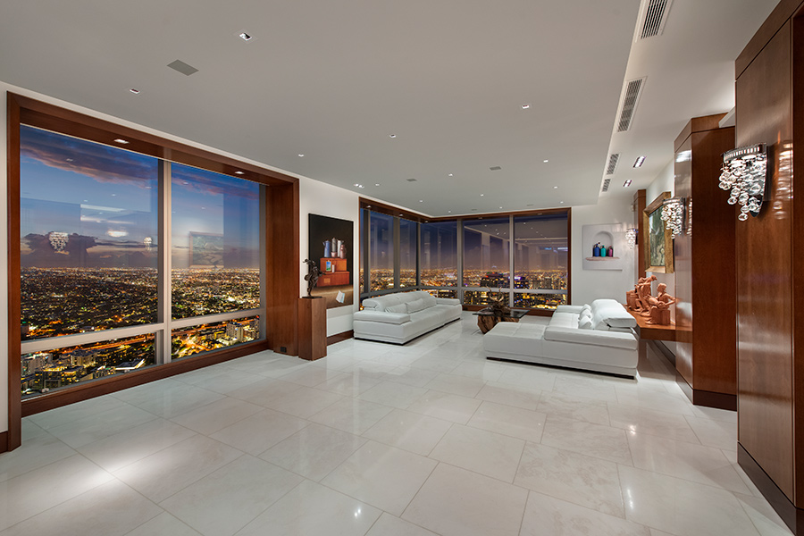 PROFILEmiami features Luxe, Four Seasons Penthouse