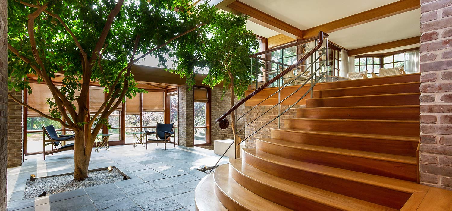 Far Hills Estate Platinum Luxury Auctions