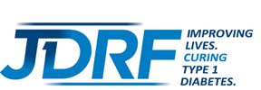 JDRF logo