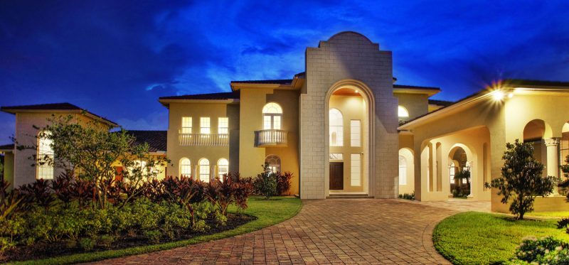 Florida Ranch Estate - Platinum Luxury Auctions