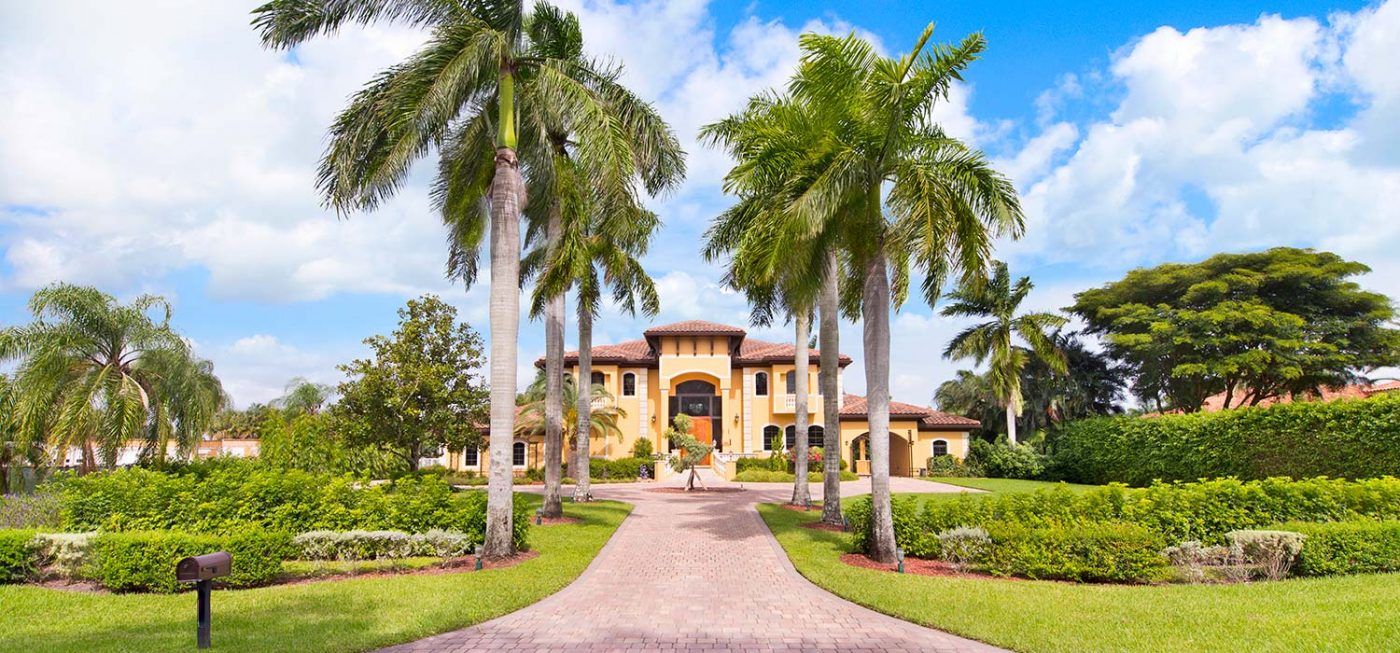 Boca Raton Estates