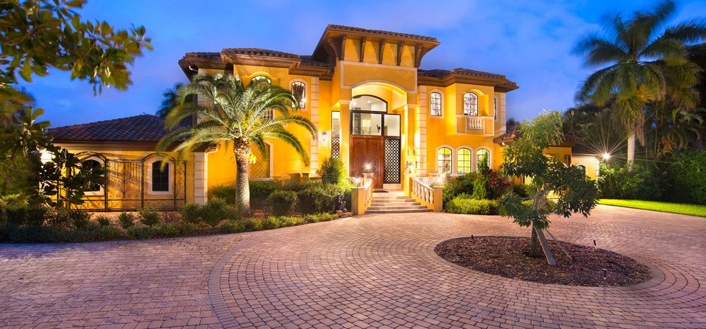 Boca Raton Estate Platinum Luxury Auctions