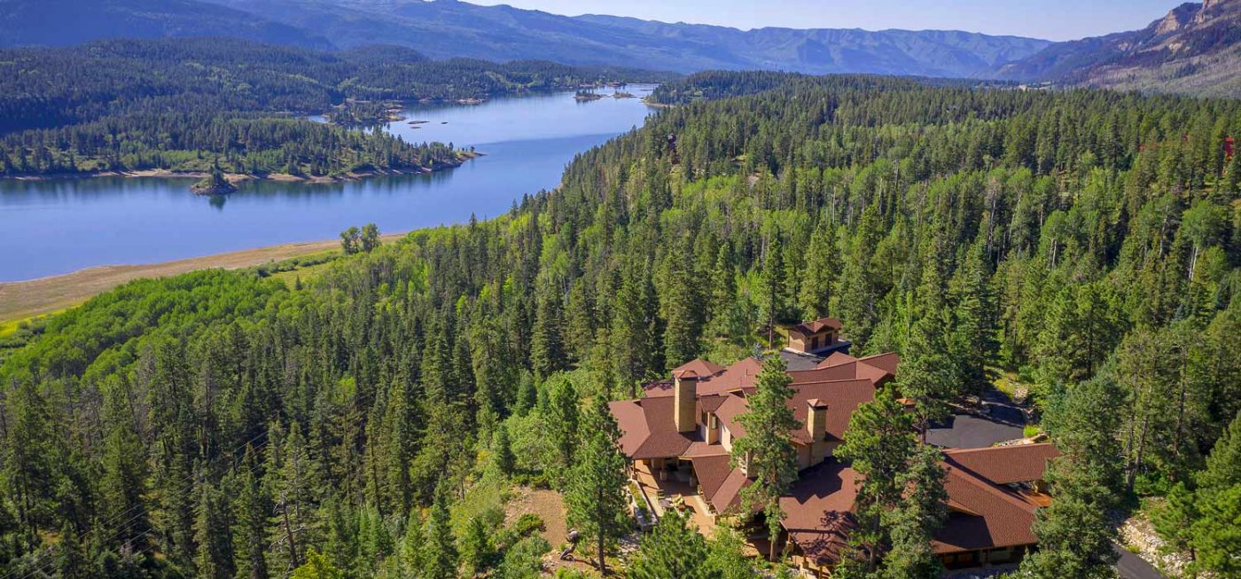 Cascade Pointe at Windom Ranch Platinum Luxury Auctions