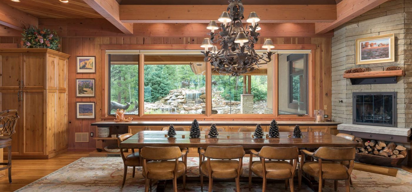 Cascade Pointe at Windom Ranch Platinum Luxury Auctions