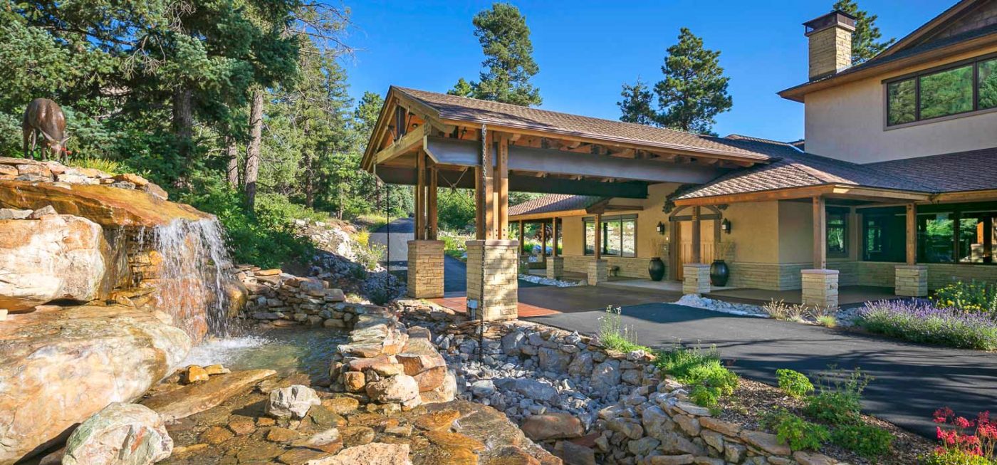 Cascade Pointe at Windom Ranch Platinum Luxury Auctions