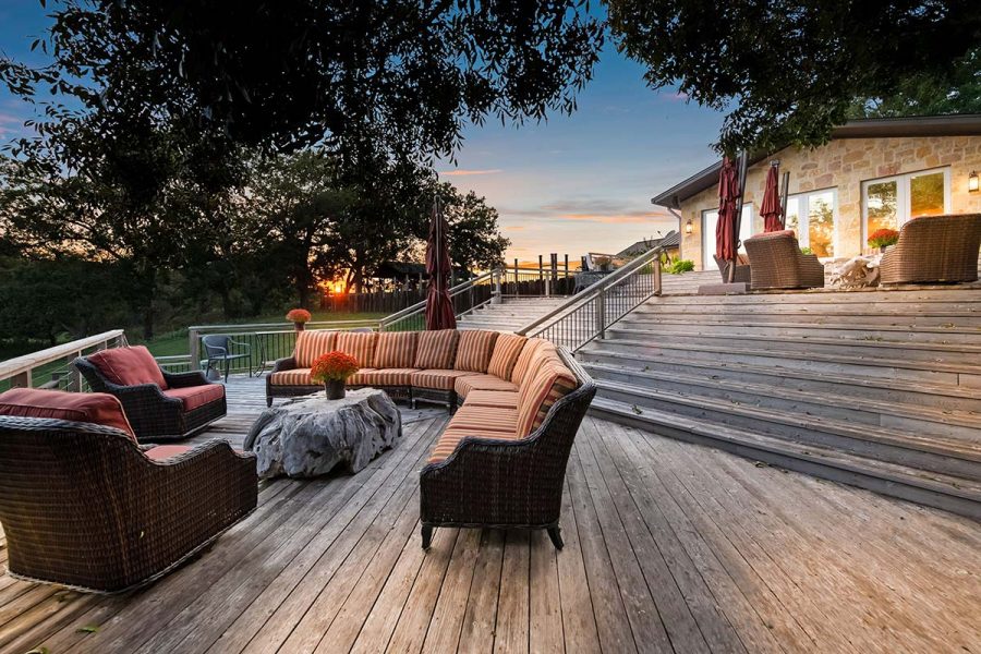 Pecan Bluff on the Brazos River Platinum Luxury Auctions