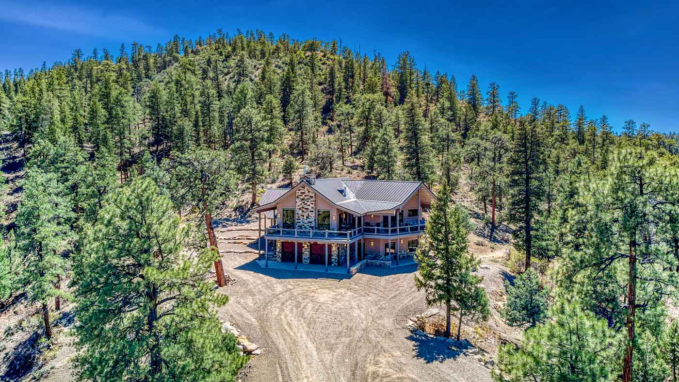 1001 County Road 917 Pagosa Springs, CO 81147
