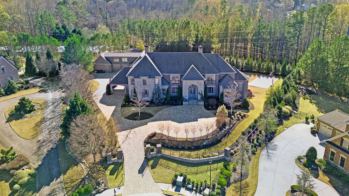 310 Blair Ct Milton GA 30004