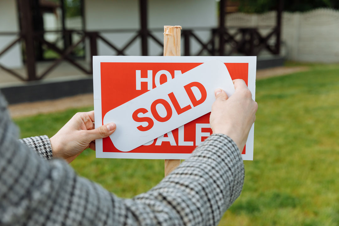 The Benefits Of Selling Your Luxury Property At Auction