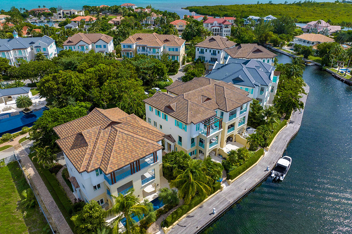 Cayman Islands Retreat Platinum Luxury Auctions
