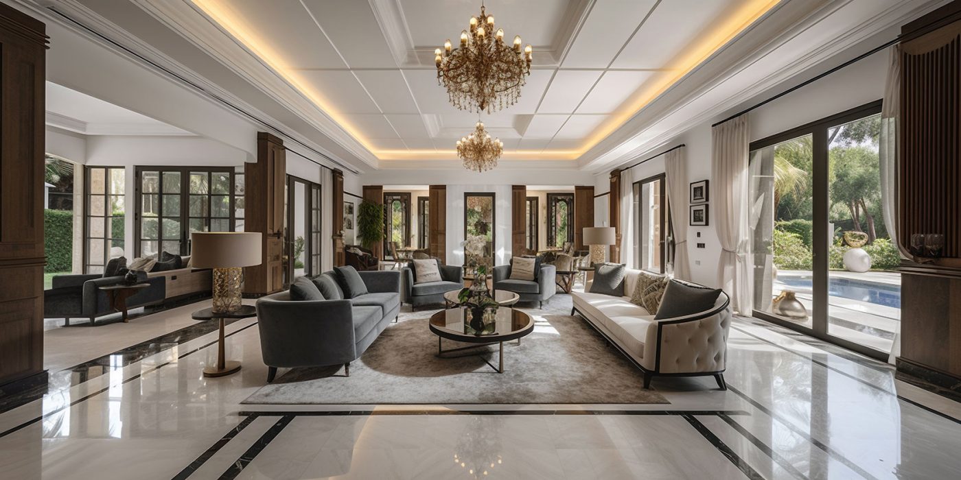 Selling Luxury Homes: The Strategy of Elite Companies
