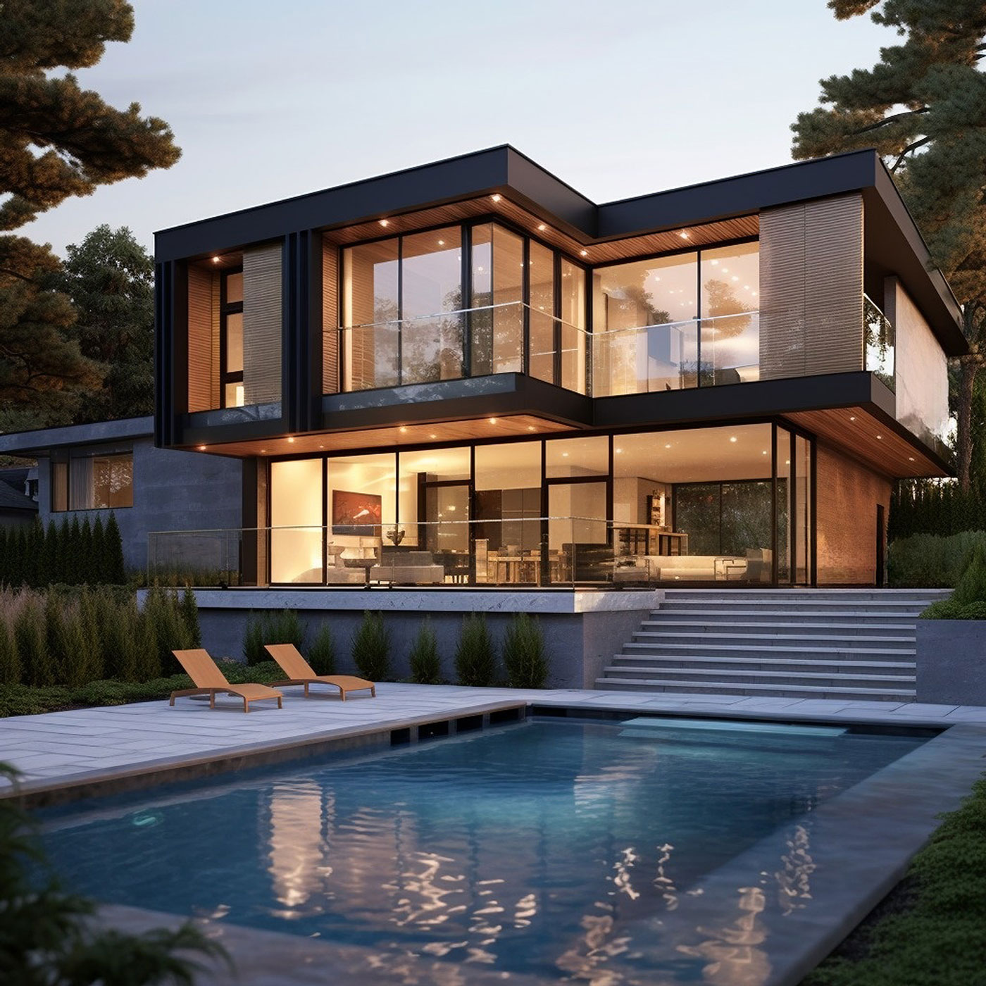 Top 10 Qualities to Look for in a Luxury Real Estate Broker