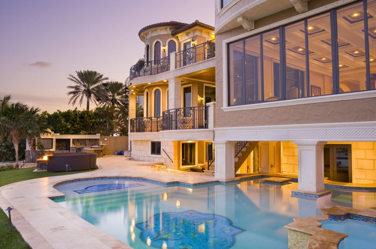 The New Wave of Luxury: How Millennials Are Redefining High-End Real Estate and Art
