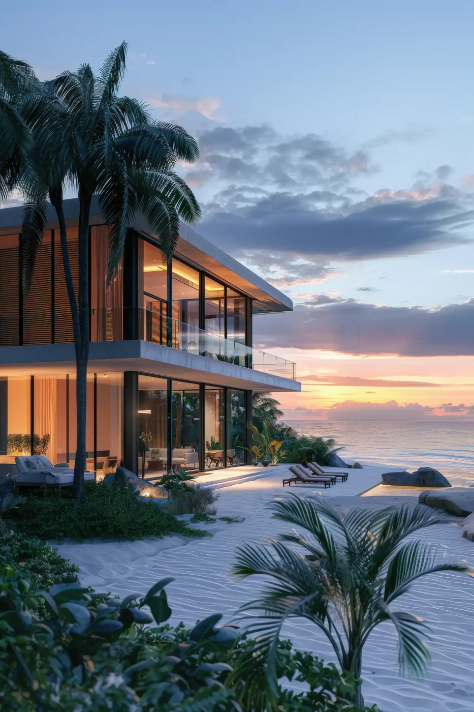Want to Sell Your Luxury Property? Know Your Auction Buyer