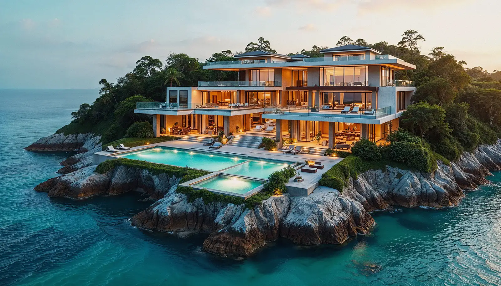 7 Tips For Luxury Real Estate Brokers To Grow Your Business