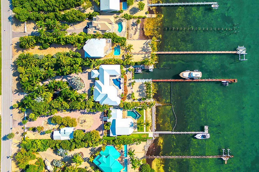 Boater's Paradise - Platinum Luxury Auctions