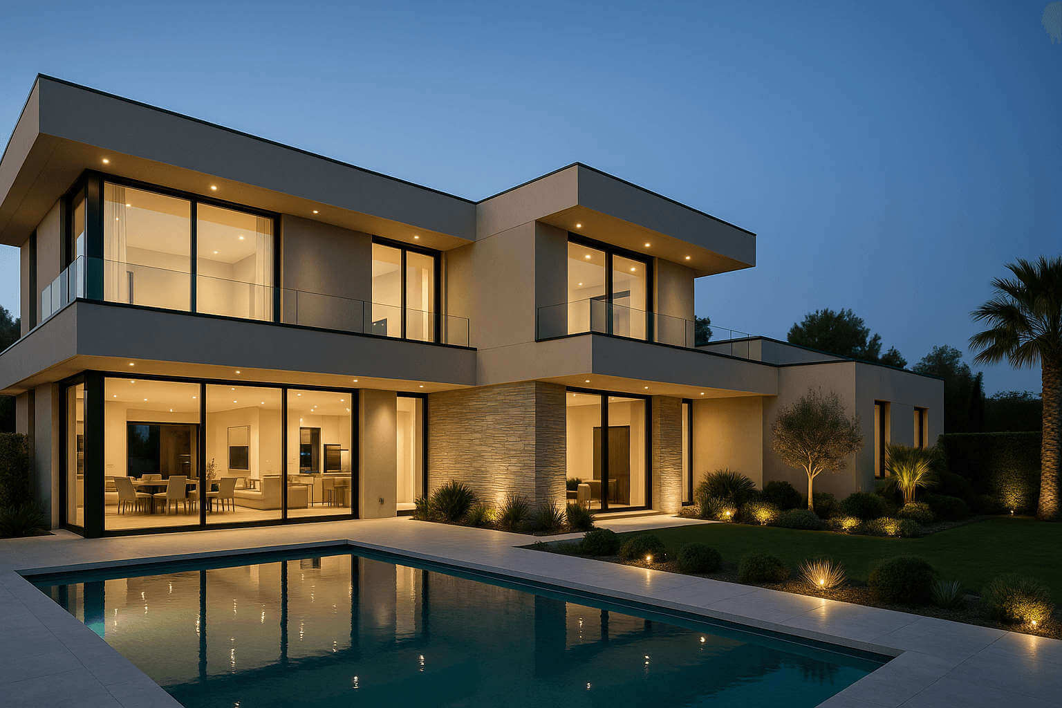 The Role of a Luxury Real Estate Broker in a Modern Market: Redefining Excellence and Exclusivity