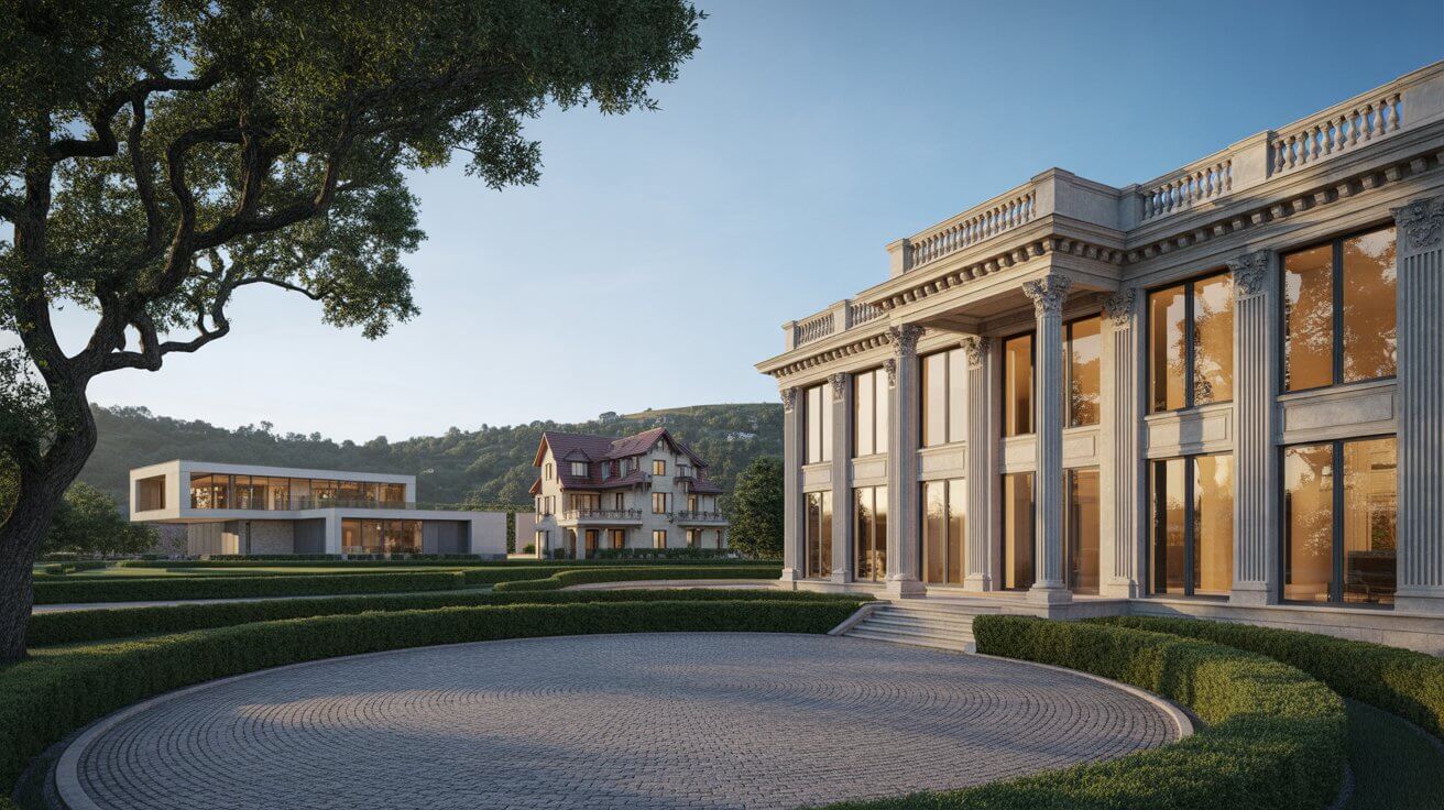 Top Benefits of Choosing High End Estate Auctions for Unique Luxury Properties