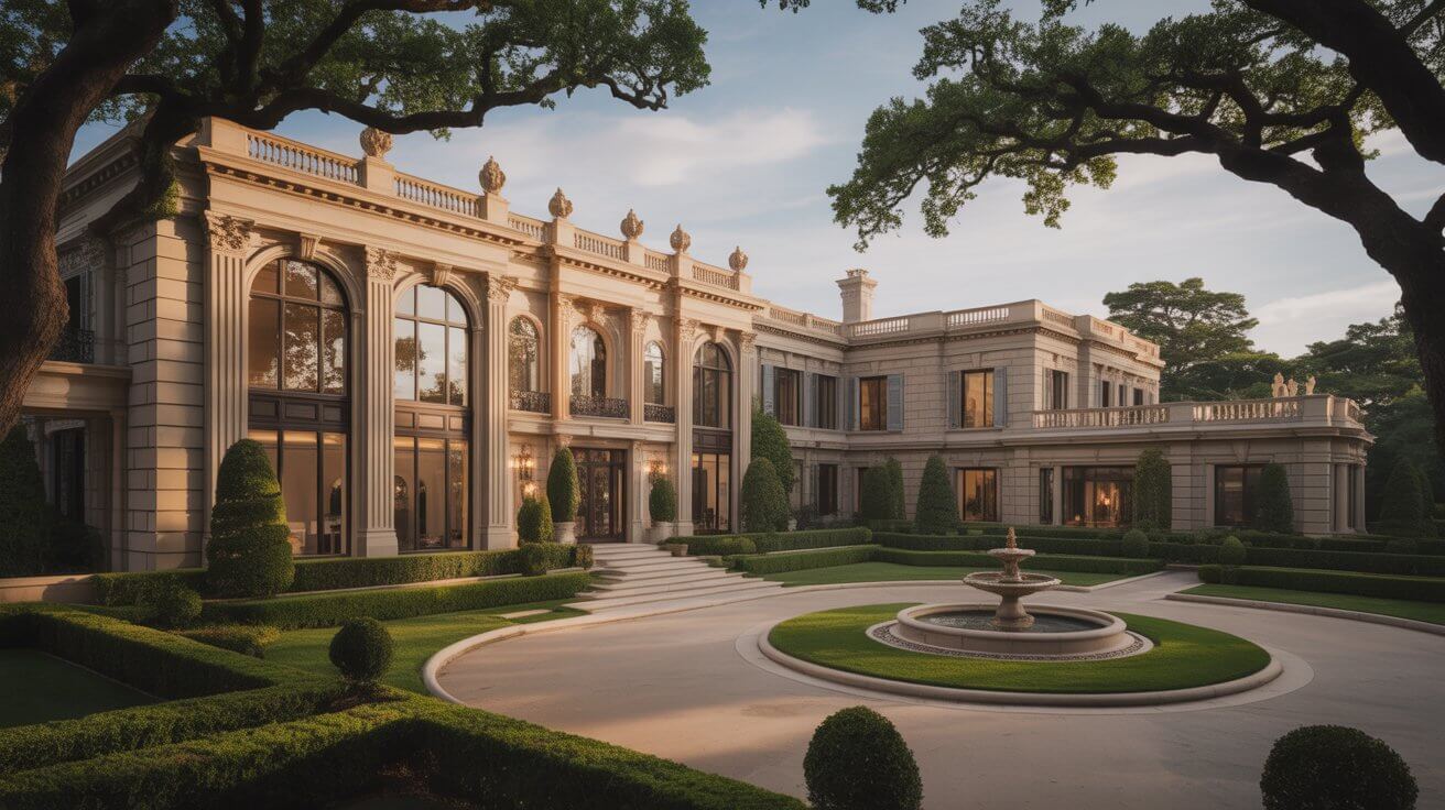 What Buyers Should Know Before Participating in Luxury House Auctions