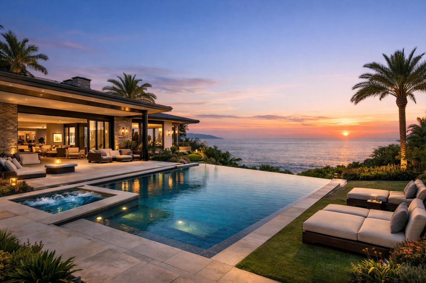 5 Reasons You Need a Luxury Real Estate Broker for Your Investment