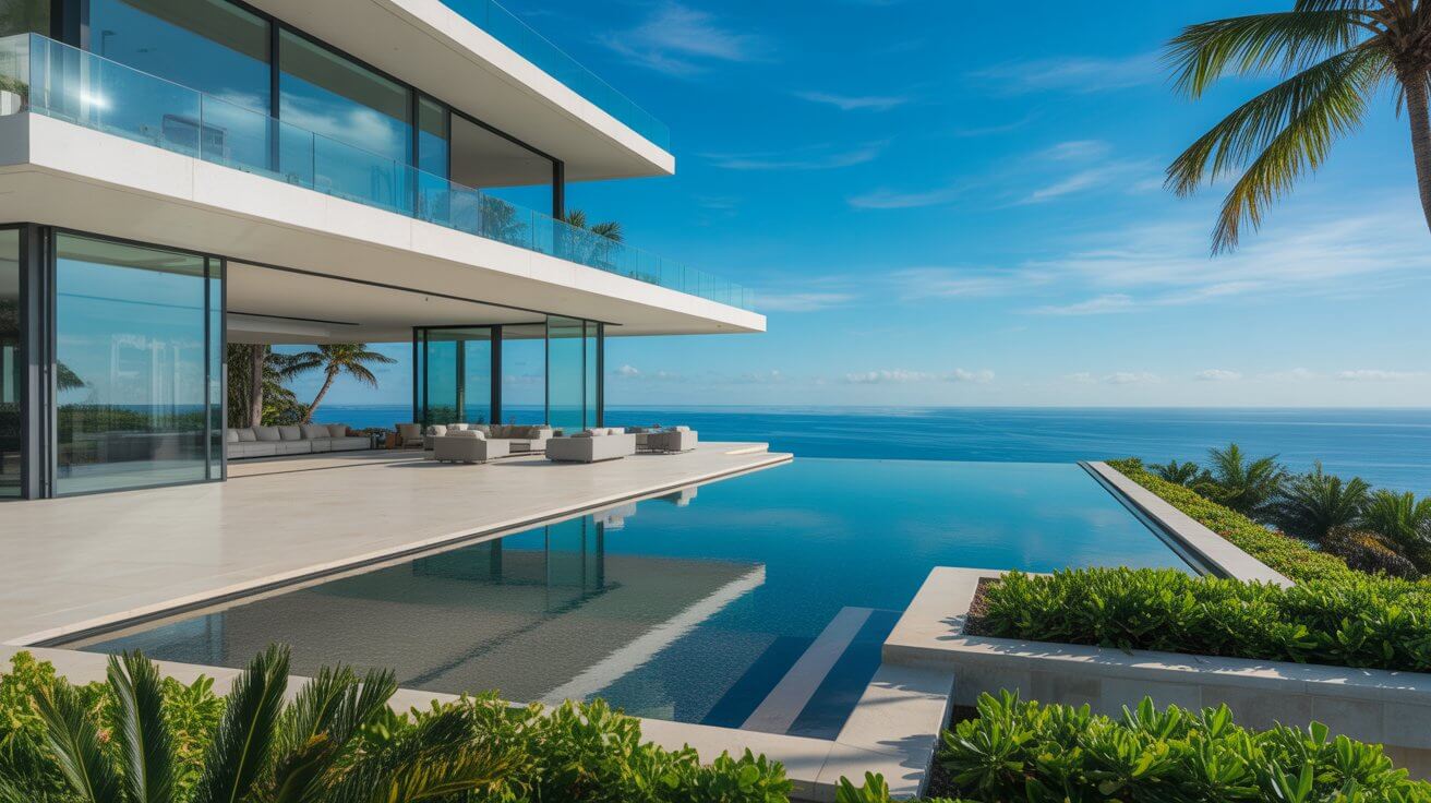 Beyond Traditional: The Top Benefits of Luxury Property Auctions for Rare & High Value Estates
