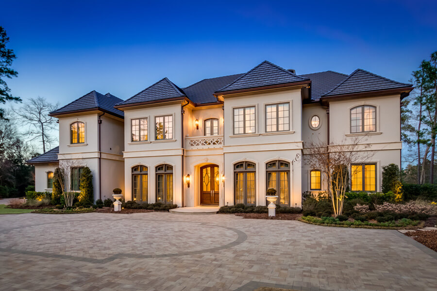 How Economic Trends Affect The Most Expensive House Auction