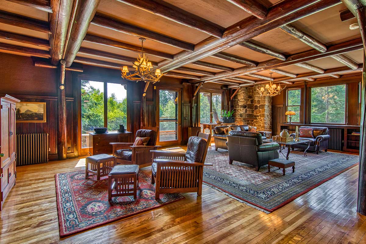 Architectural Provenance: The Story Behind an Exceptional Luxury Home