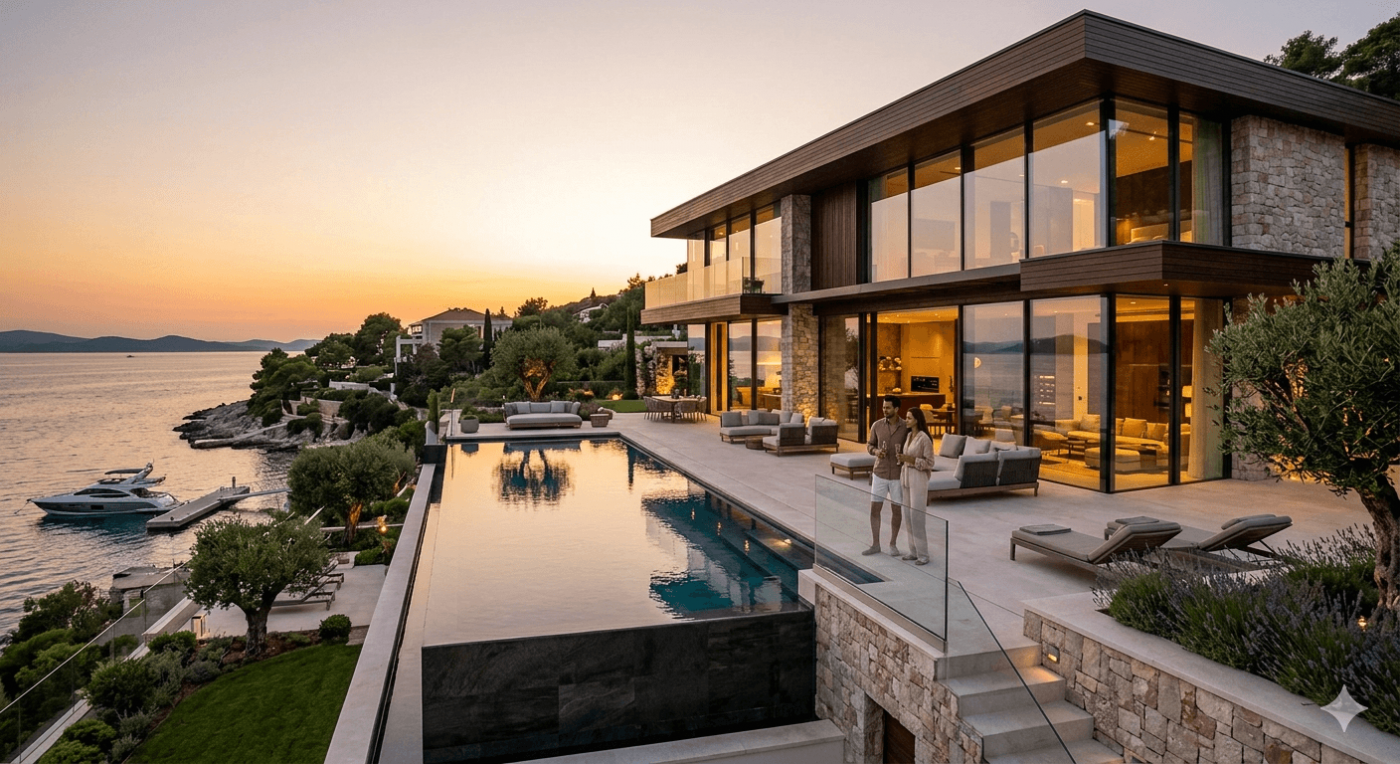 What Happens After You Win a Luxury Property Auction: A Step-by-Step Closing Guide